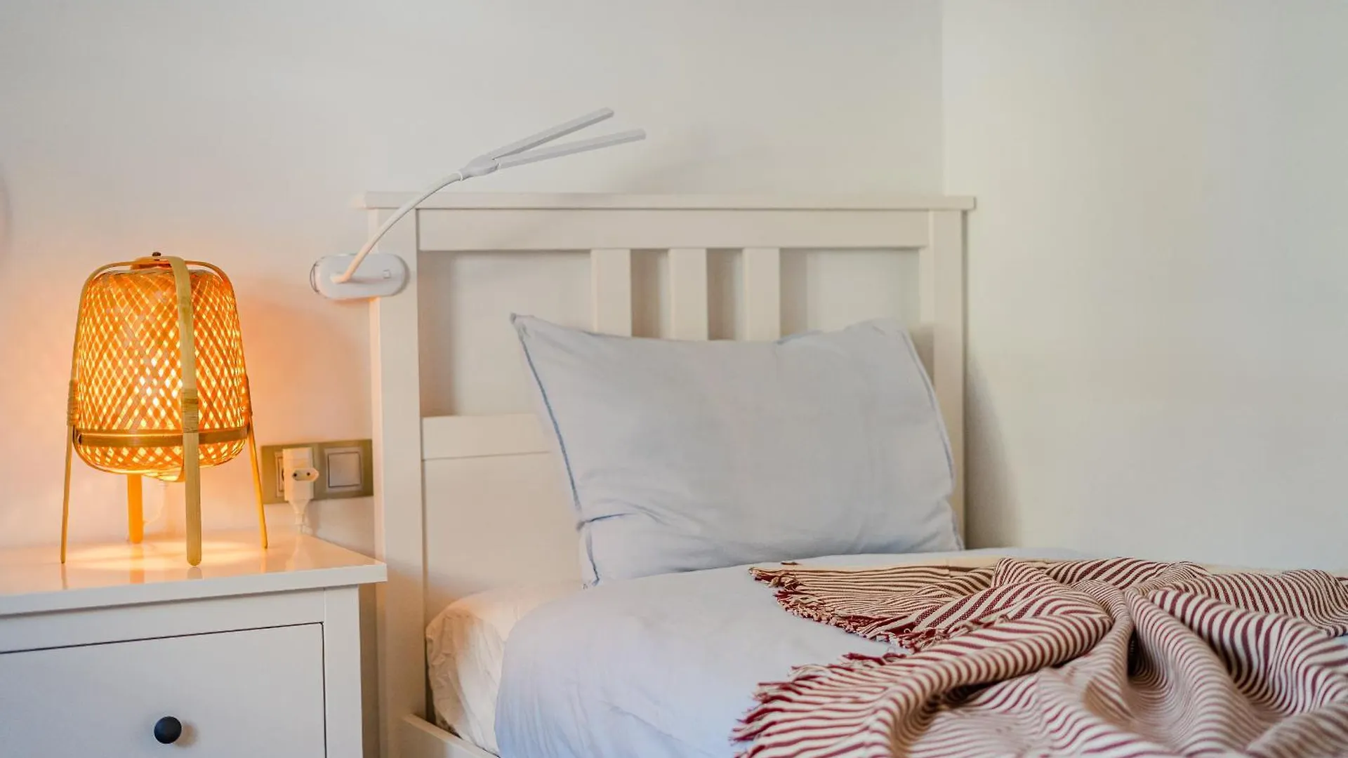 Hermitage Homes Rpla Puerto de Santiago  Appartement Puerto de Santiago (Tenerife)