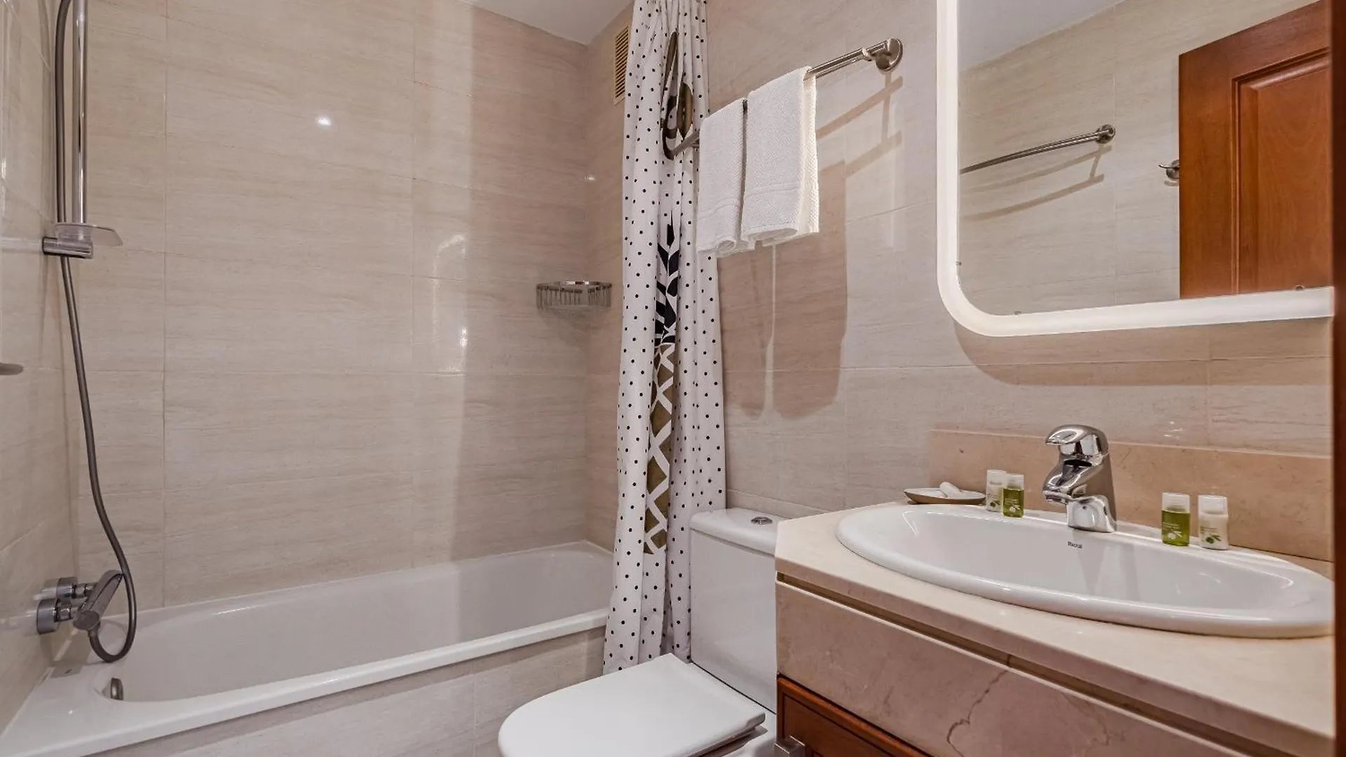 Appartement Hermitage Homes Rpla Puerto de Santiago