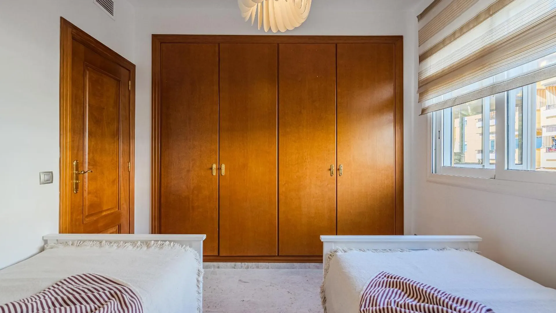 Appartement Hermitage Homes Rpla Puerto de Santiago