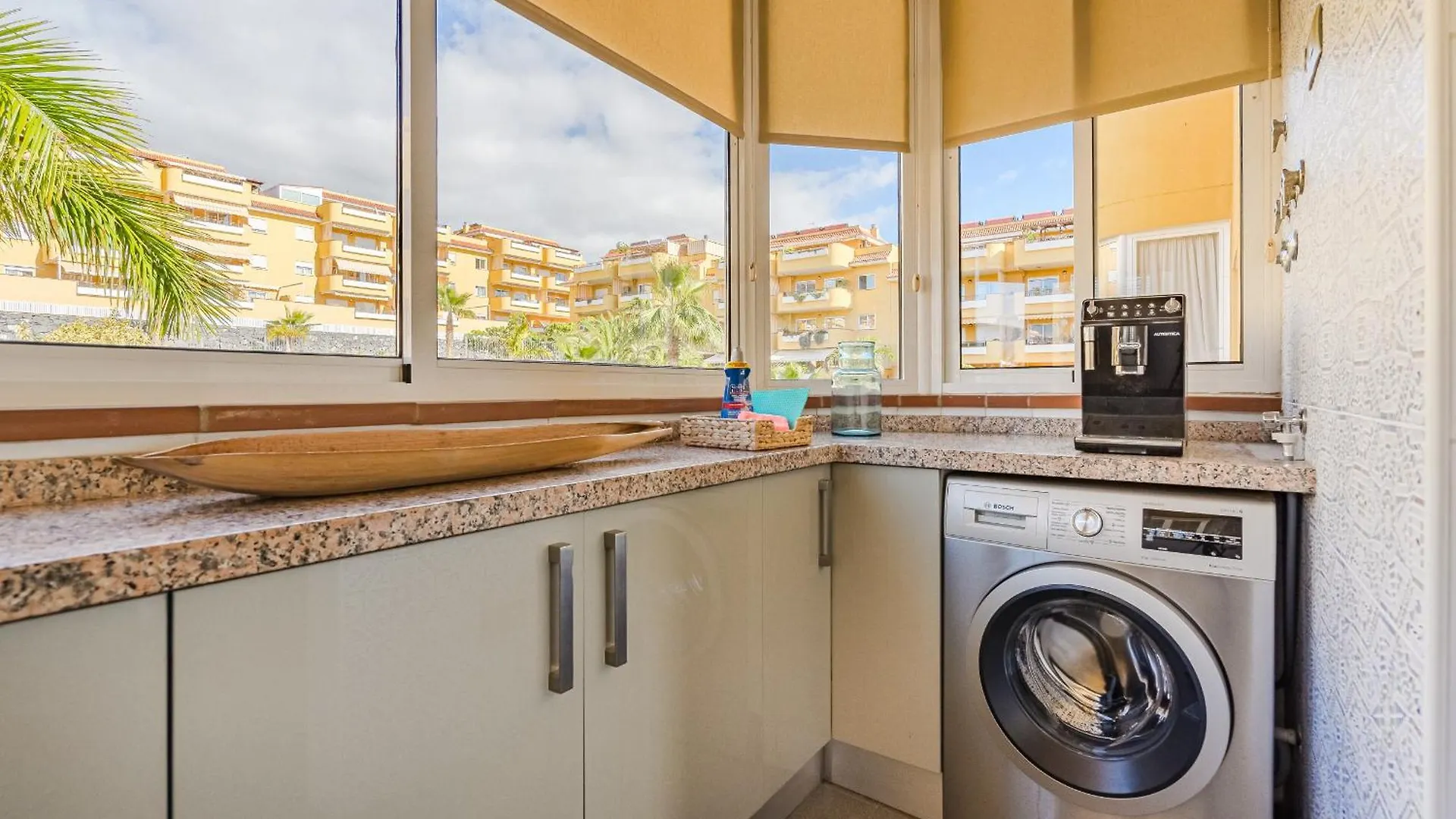 Hermitage Homes Rpla Puerto de Santiago  Appartement Puerto de Santiago (Tenerife)