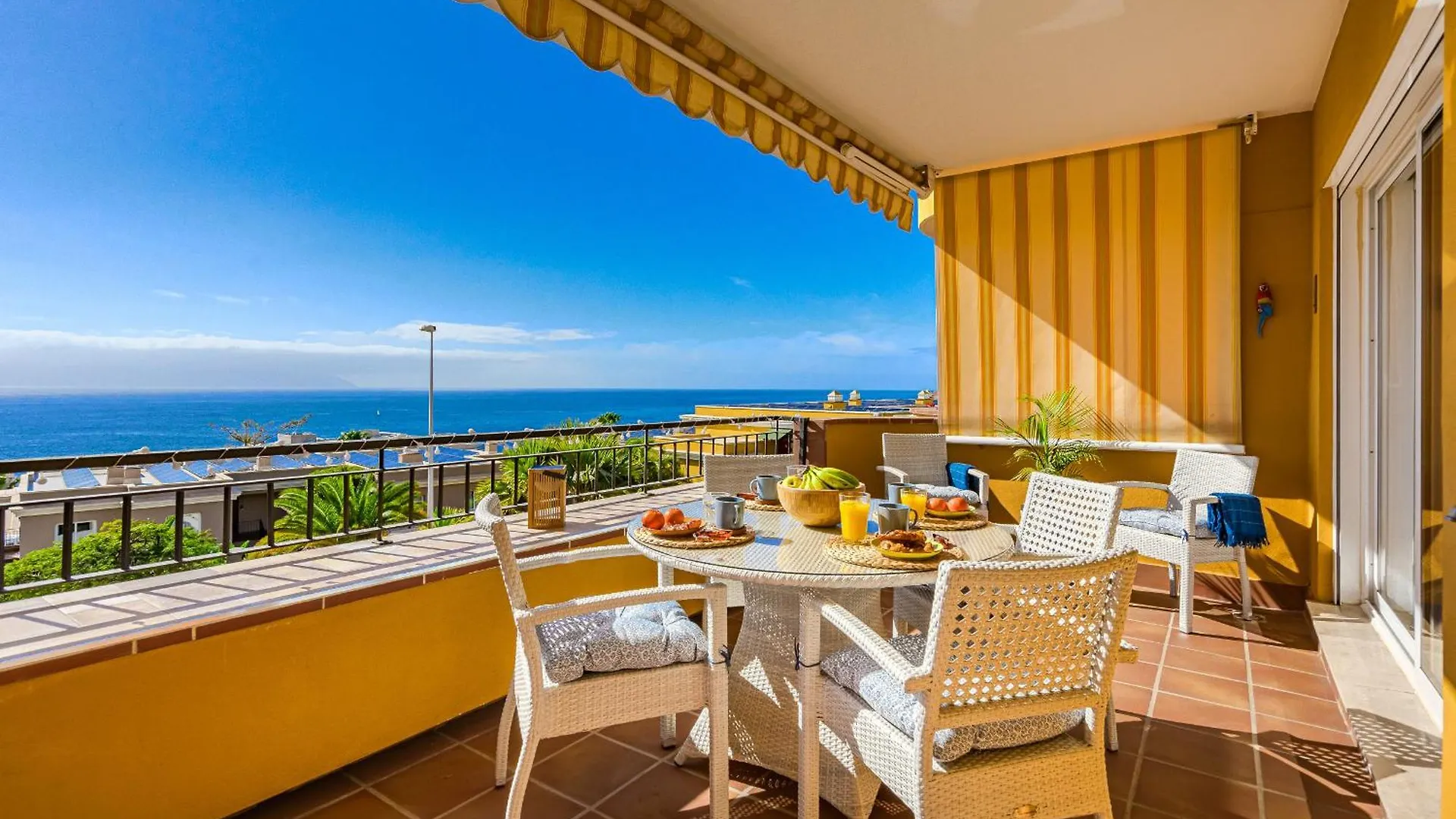 Hermitage Homes Rpla Puerto de Santiago