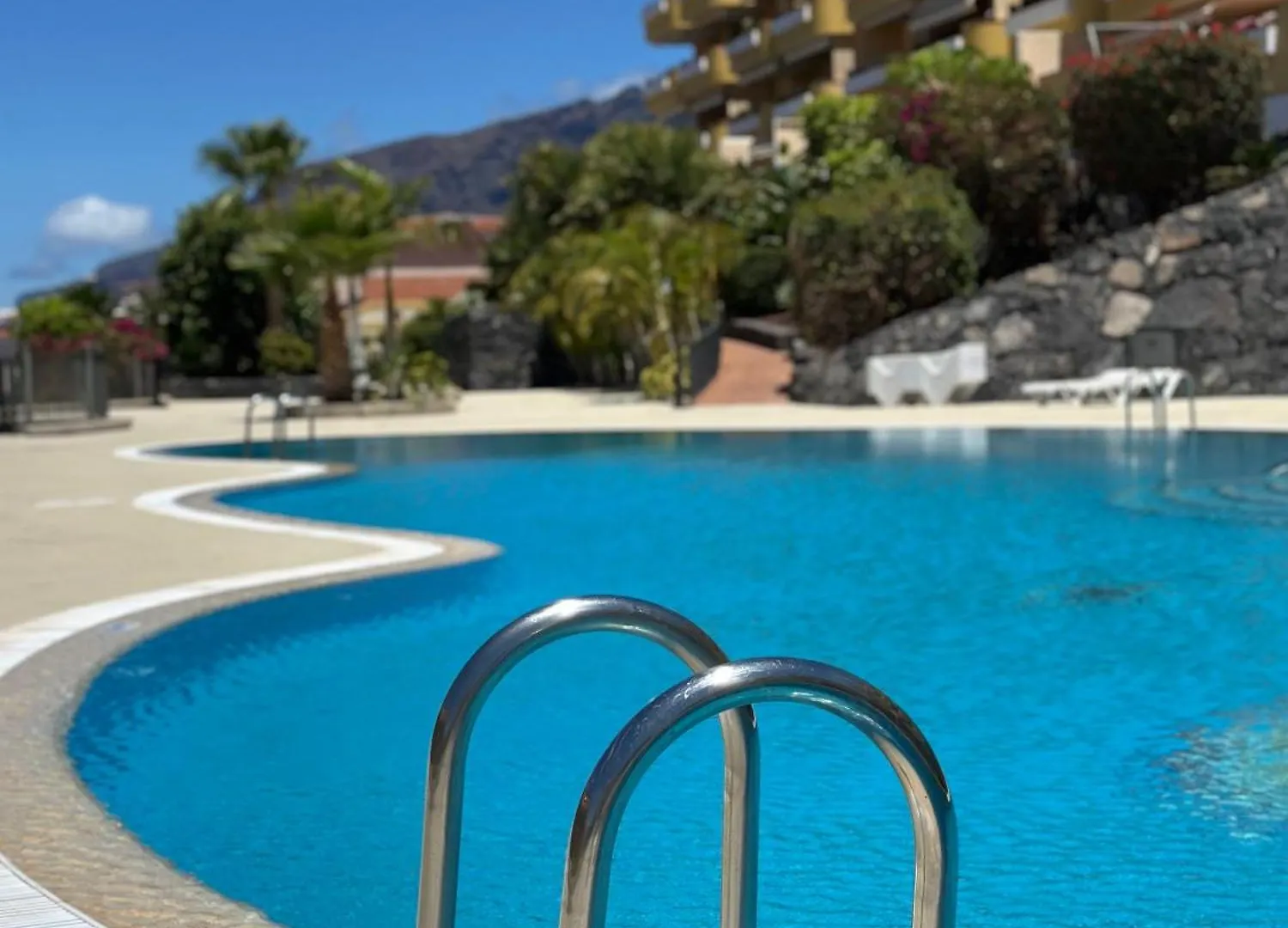 Hermitage Homes Rpla Puerto de Santiago