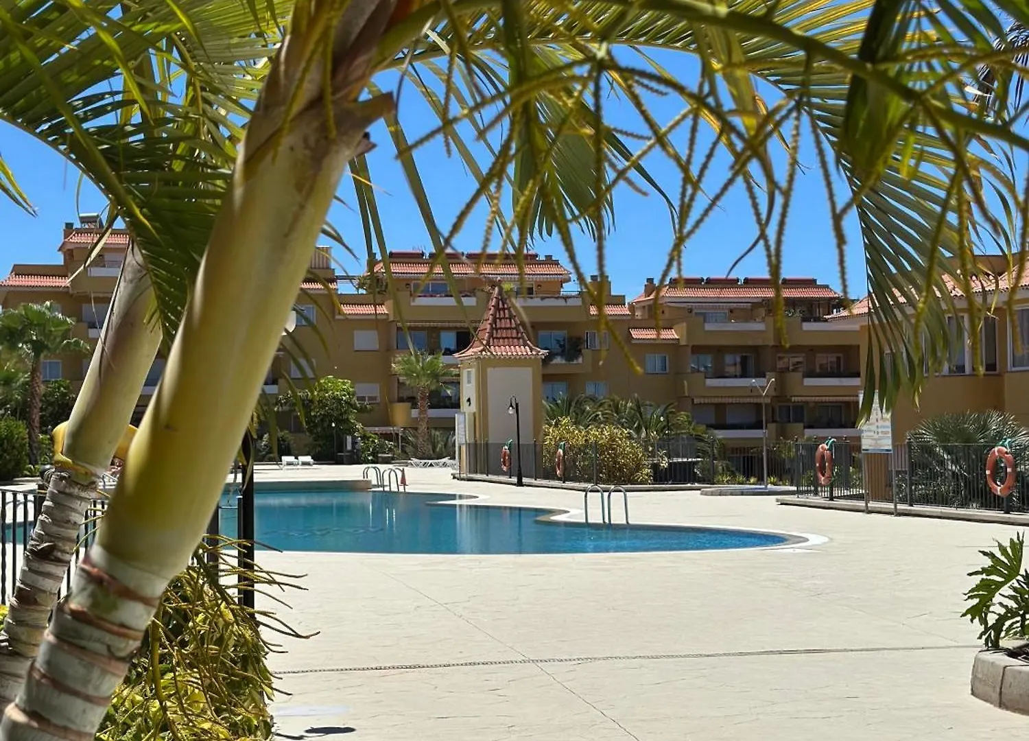 Hermitage Homes Rpla Puerto de Santiago  Appartement Puerto de Santiago (Tenerife)