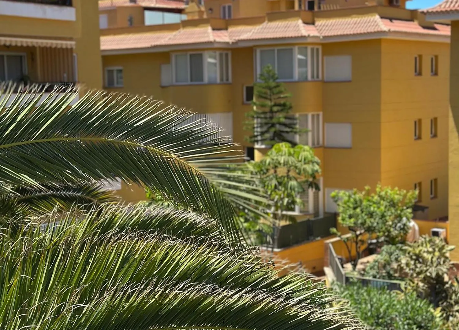 Appartement Hermitage Homes Rpla Puerto de Santiago  Spanje