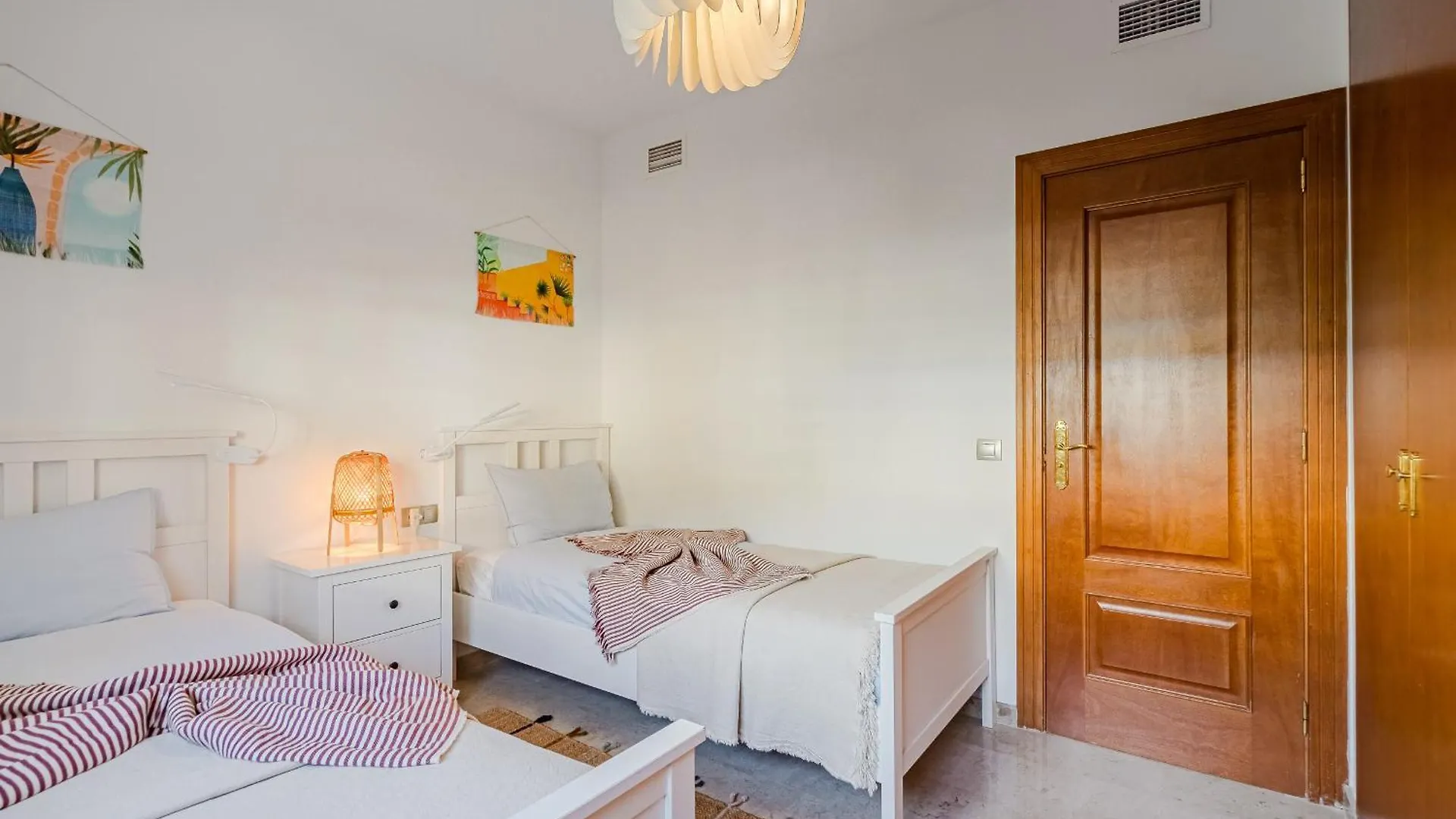 Hermitage Homes Rpla Puerto de Santiago