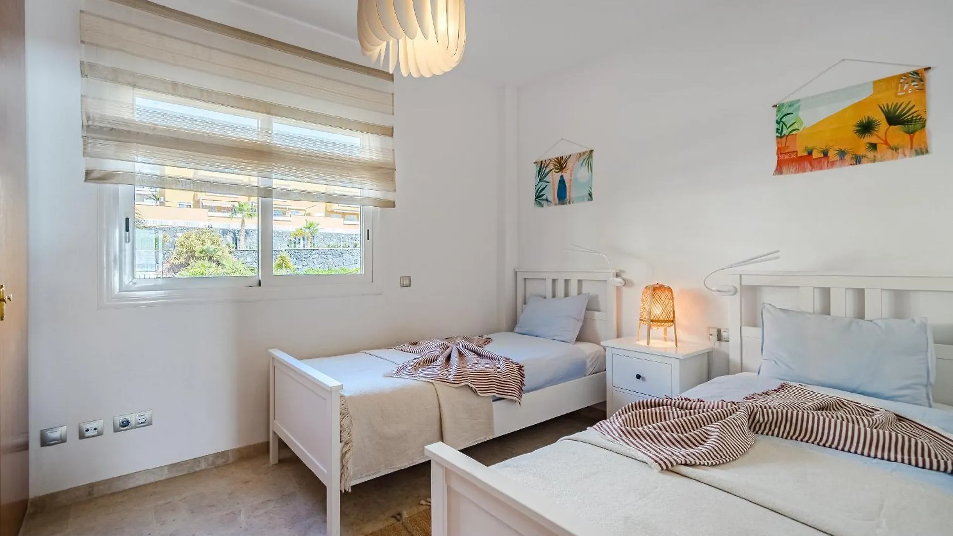 Hermitage Homes Rpla Puerto de Santiago  Espagne