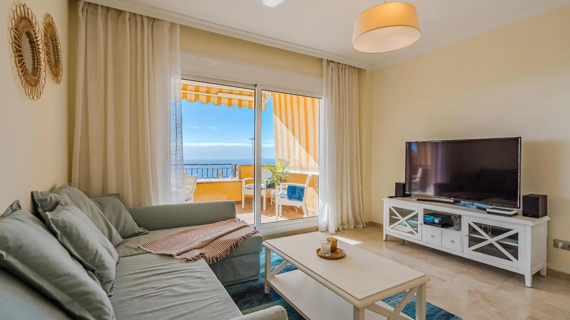 Hermitage Homes Rpla Puerto de Santiago  Puerto de Santiago (Tenerife)