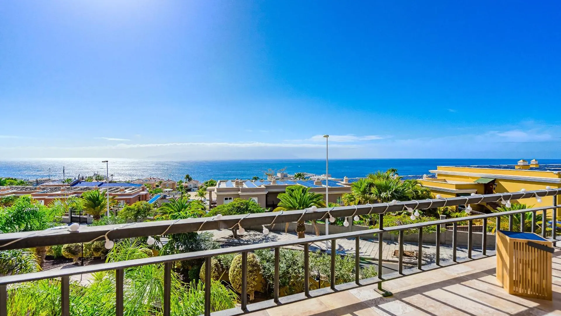 Hermitage Homes Rpla Puerto de Santiago