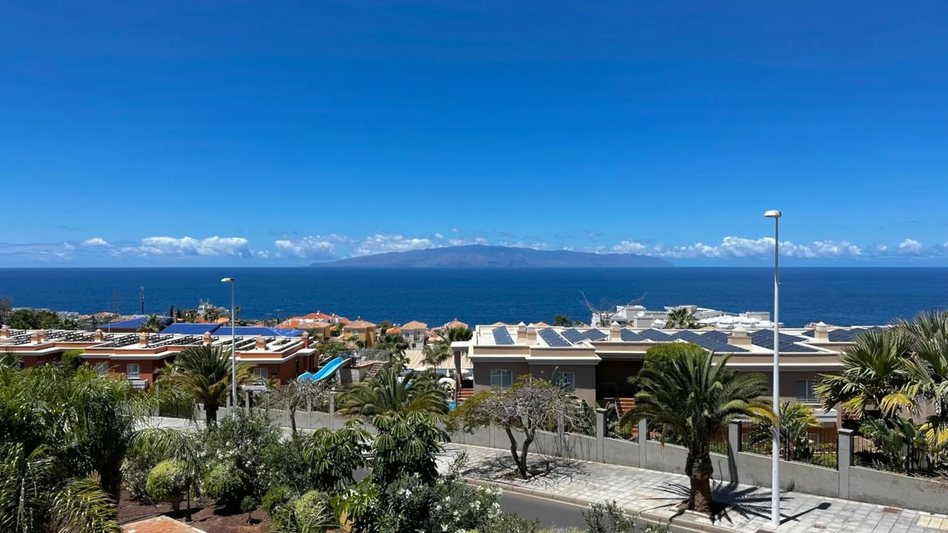 Hermitage Homes Rpla Puerto de Santiago  Espagne